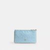Borsello da polso Ashton in pelle Signature
