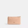 Borsello da polso Ashton in pelle Signature