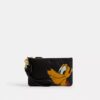 Borsello da polso Disney X Coach Essential con Pluto