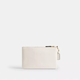 Borsello da polso Disney X Coach Essential con Pluto