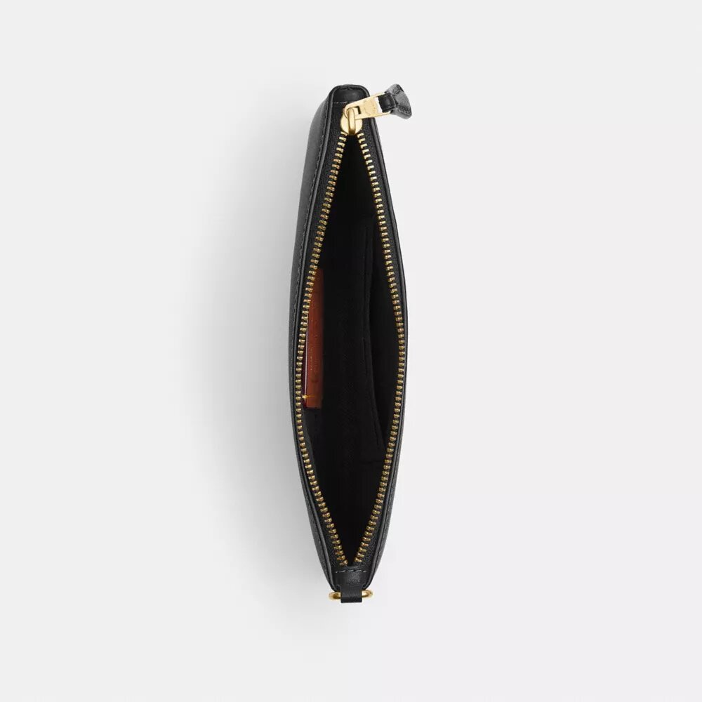 Borsello da polso Disney X Coach Essential con Pluto
