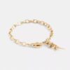 Bracciale a catena "Skeletal Rexy Signature"