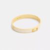 Bracciale a cerniera C