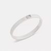 Bracciale rigido con cerniera Pava C