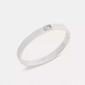 Bracciale rigido con cerniera Pava C