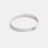 Bracciale rigido con cerniera Pava C