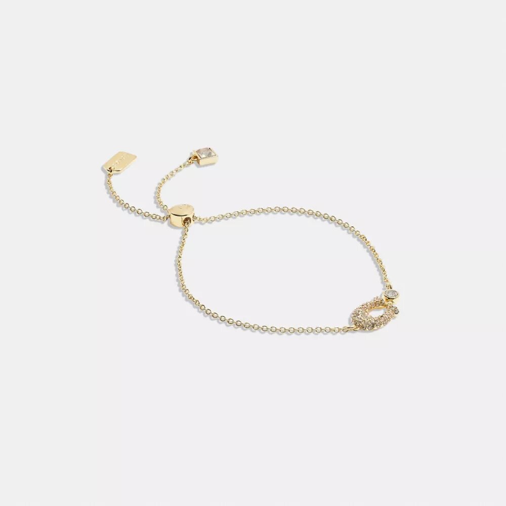 Bracciale scorrevole Pava esclusivo