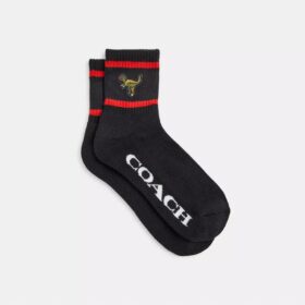 Calzini corti Rexy