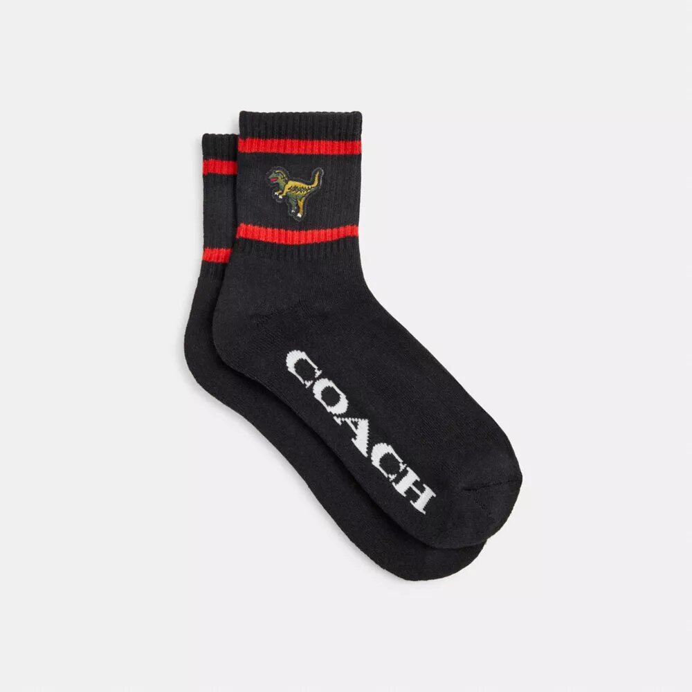 Calzini corti Rexy