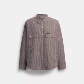 Camicie a maniche lunghe con bottoni