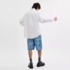 Camicie a maniche lunghe con bottoni