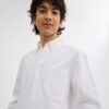 Camicie a maniche lunghe con bottoni