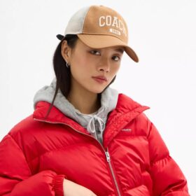 Cappellino da baseball Coach 1941 Varsity