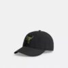 Cappellino da baseball con toppa Rexy