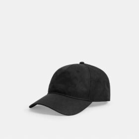 Cappellino da baseball in tinta unita