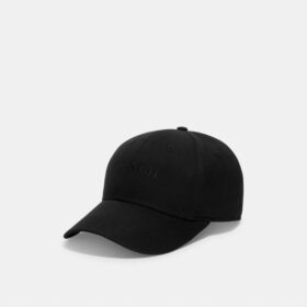 Cappellino da baseball ricamato