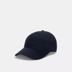 Cappellino da baseball ricamato