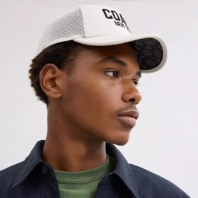 Cappellino da camionista