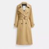 Cappotto dal taglio morbido