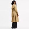 Cappotto dal taglio morbido