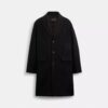 Cappotto double-face