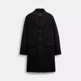 Cappotto double-face