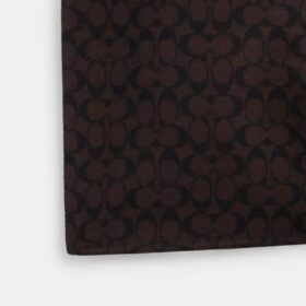 Cappotto double-face