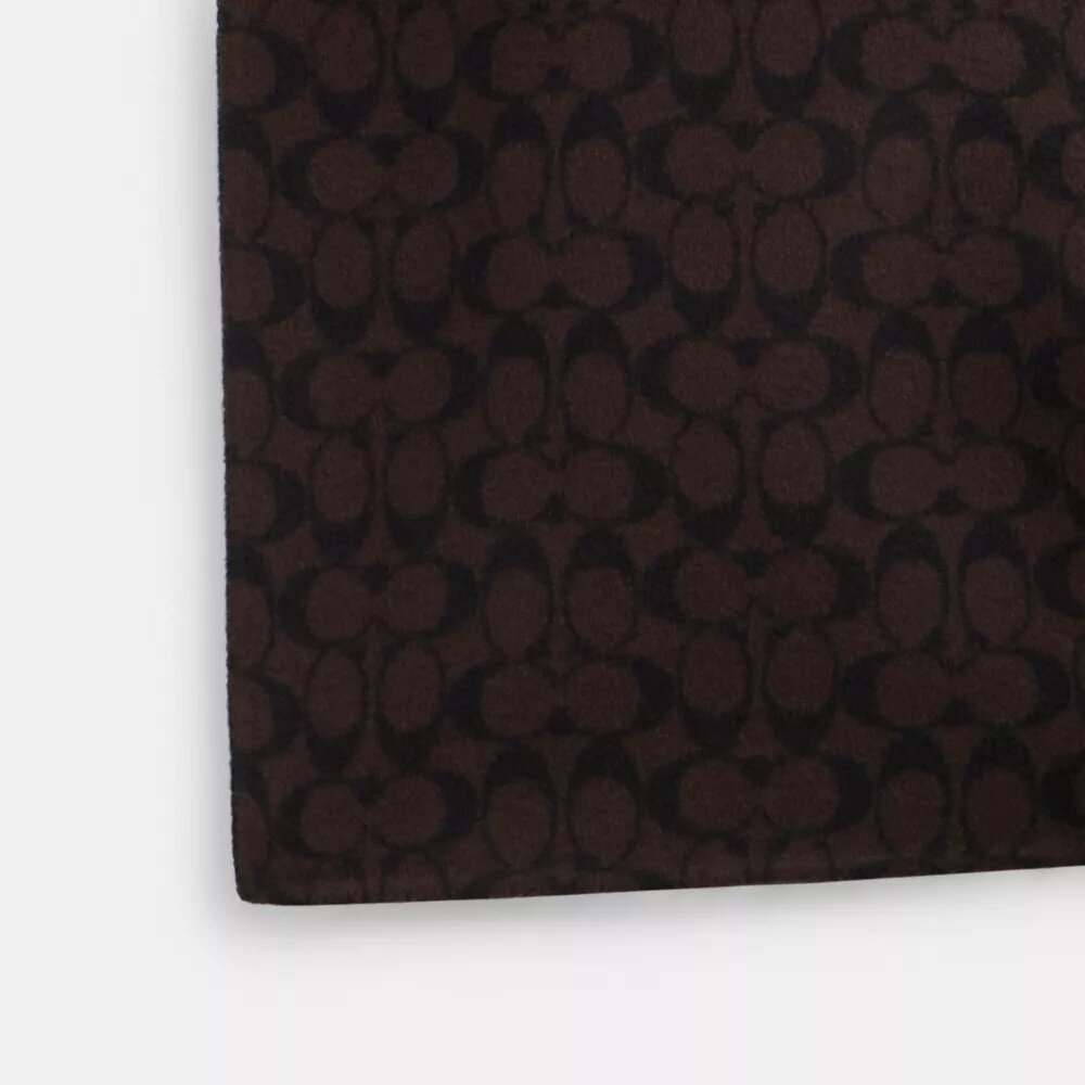 Cappotto double-face