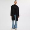 Cappotto double-face
