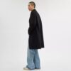 Cappotto double-face