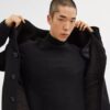 Cappotto double-face