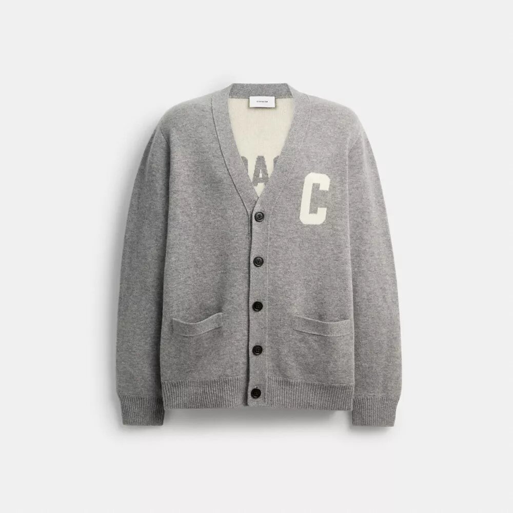 Cardigan Coach