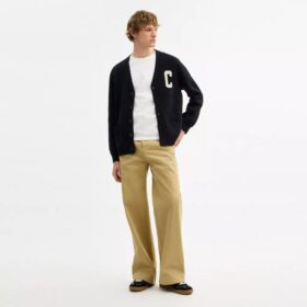 Cardigan Coach
