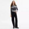 Cardigan "Postcard"