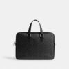 Cartella Caden in Signature Canvas
