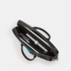 Cartella Ethan Slim in Signature Canvas