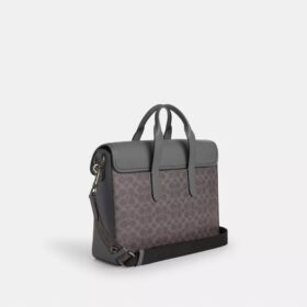 Cartella Sullivan in Signature Canvas