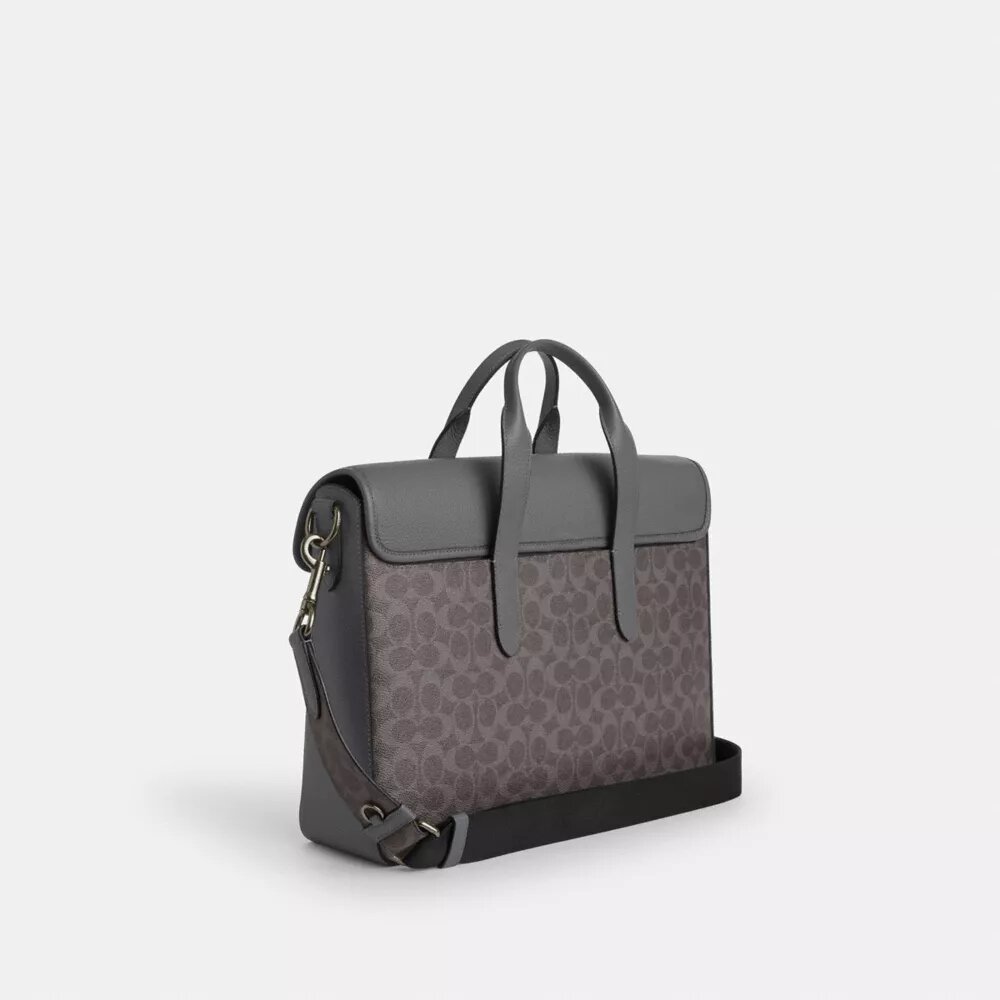 Cartella Sullivan in Signature Canvas