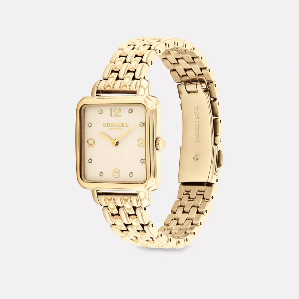 Cass Watch, 28 mm