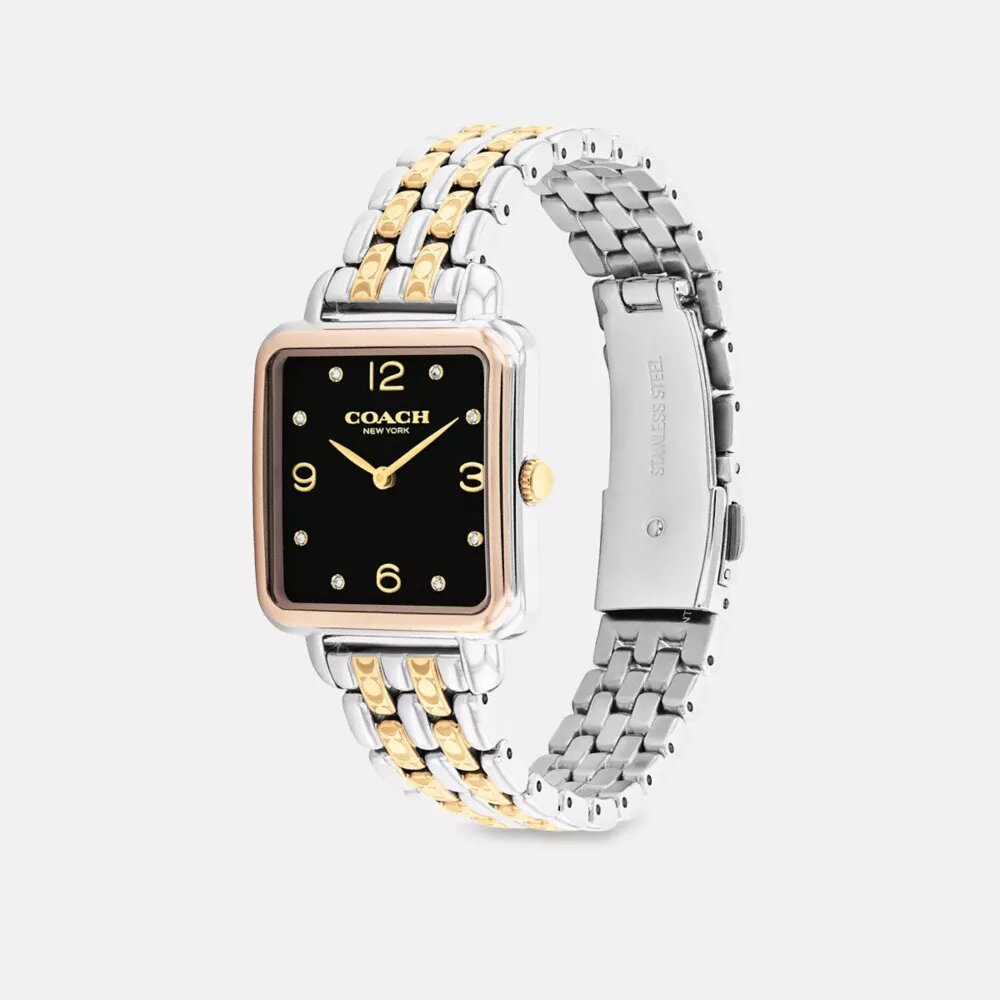 Cass Watch, 28 mm