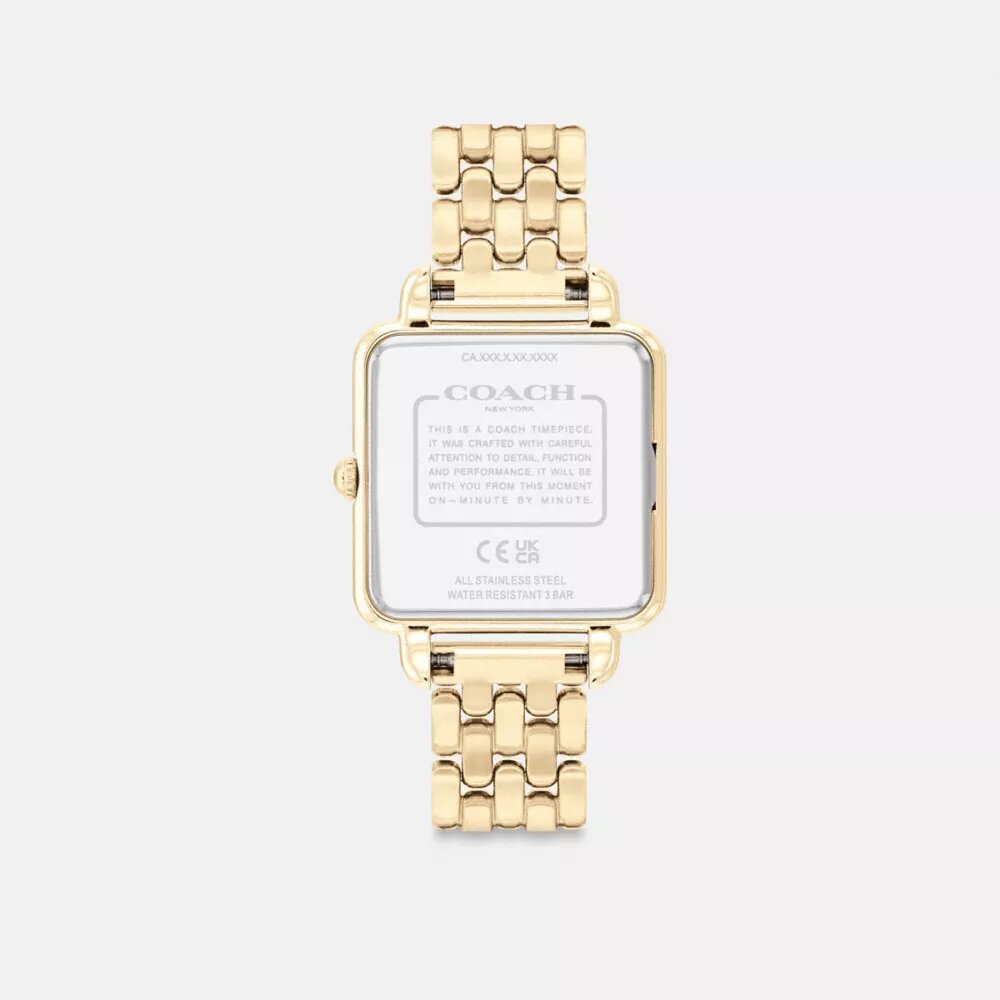 Cass Watch, 28 mm