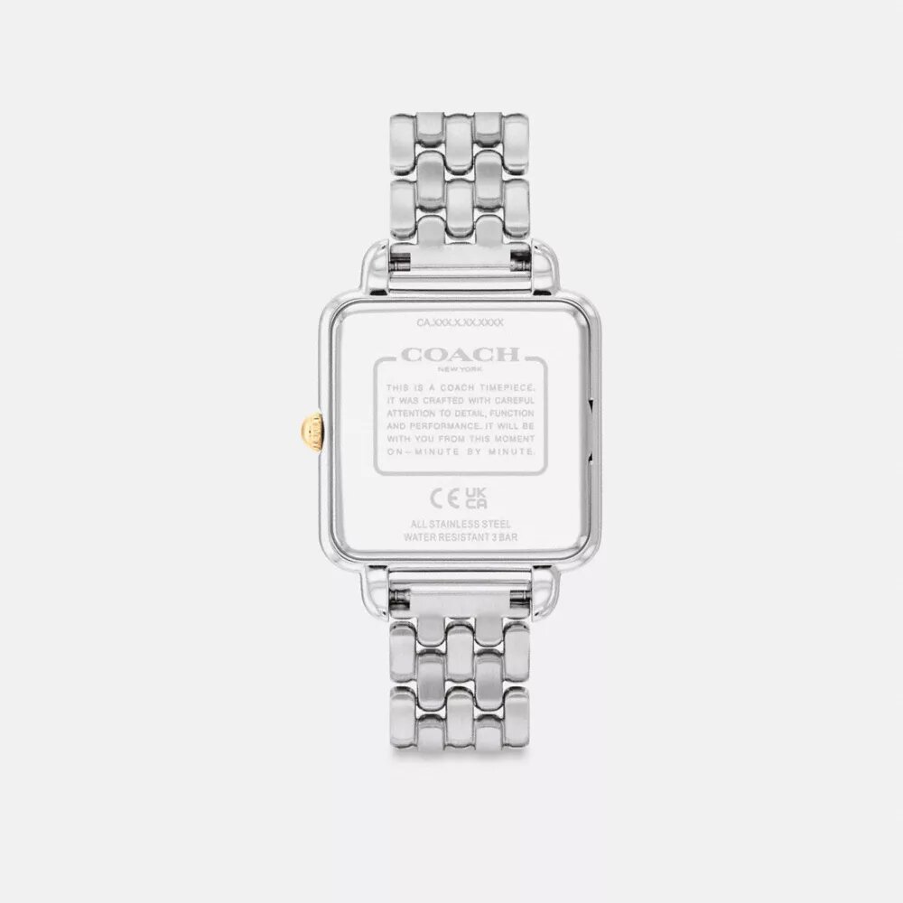 Cass Watch, 28 mm