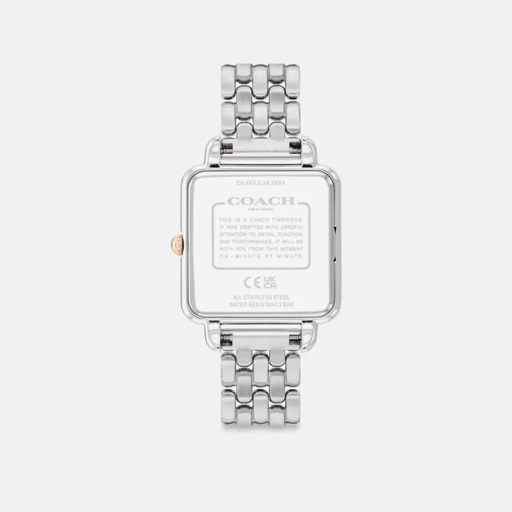 Cass Watch, 28 mm