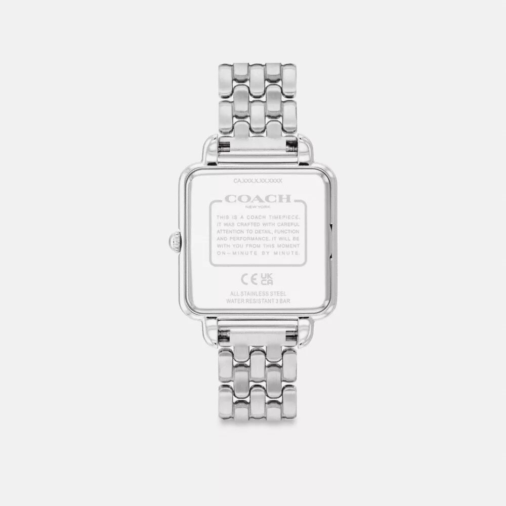 Cass Watch, 28 mm