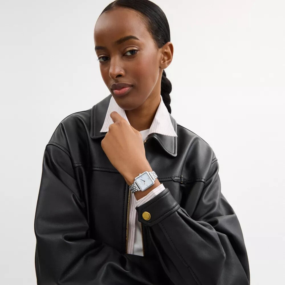 Cass Watch, 28 mm