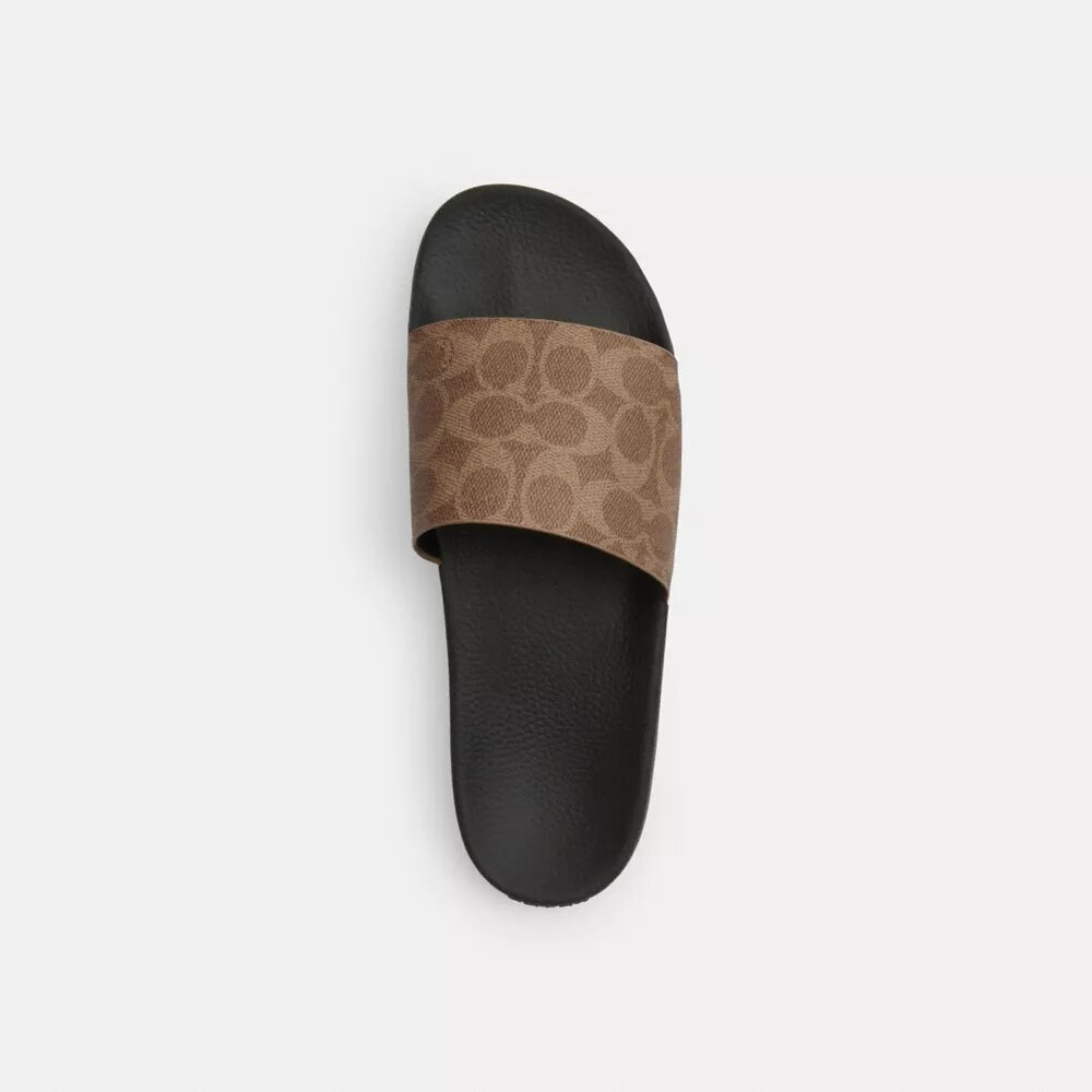 Ciabatte Signature Canvas