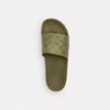 Ciabatte sportive Udele in Signature Canvas