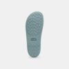 Ciabatte sportive Udele in tela jacquard Signature Canvas