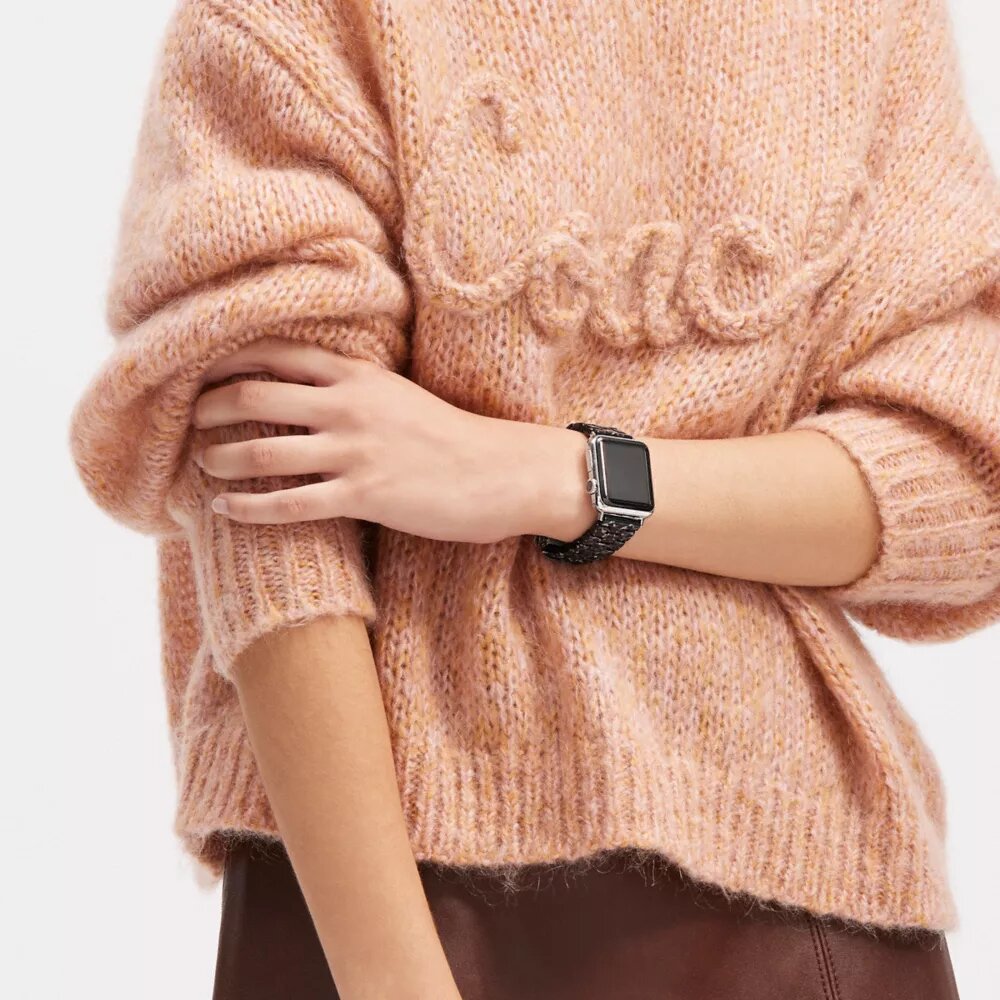 Cinturino per Apple Watch®, 38 mm, 40 mm e 41 mm