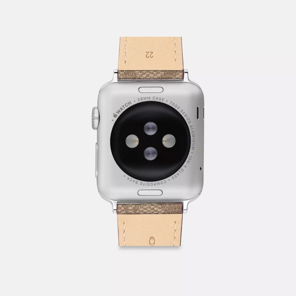 Cinturino per Apple Watch®, 38 mm e 40 mm